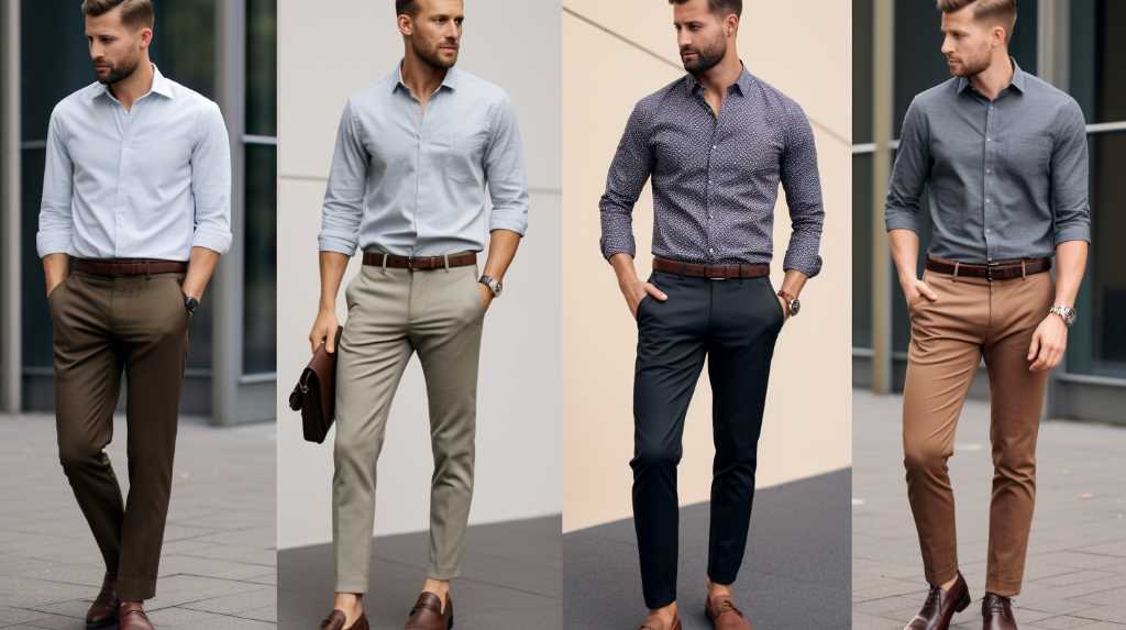 Best Work Pants for Men: Top Picks for You