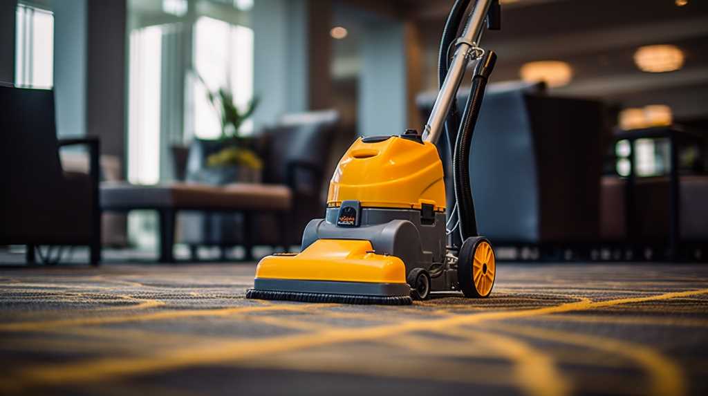 Commercial Carpet Cleaner Machine: Great Picks on Amazon