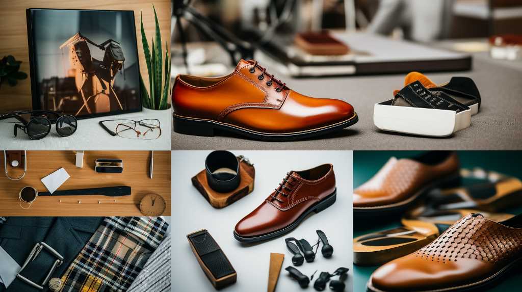 How to Start a Shoe Business