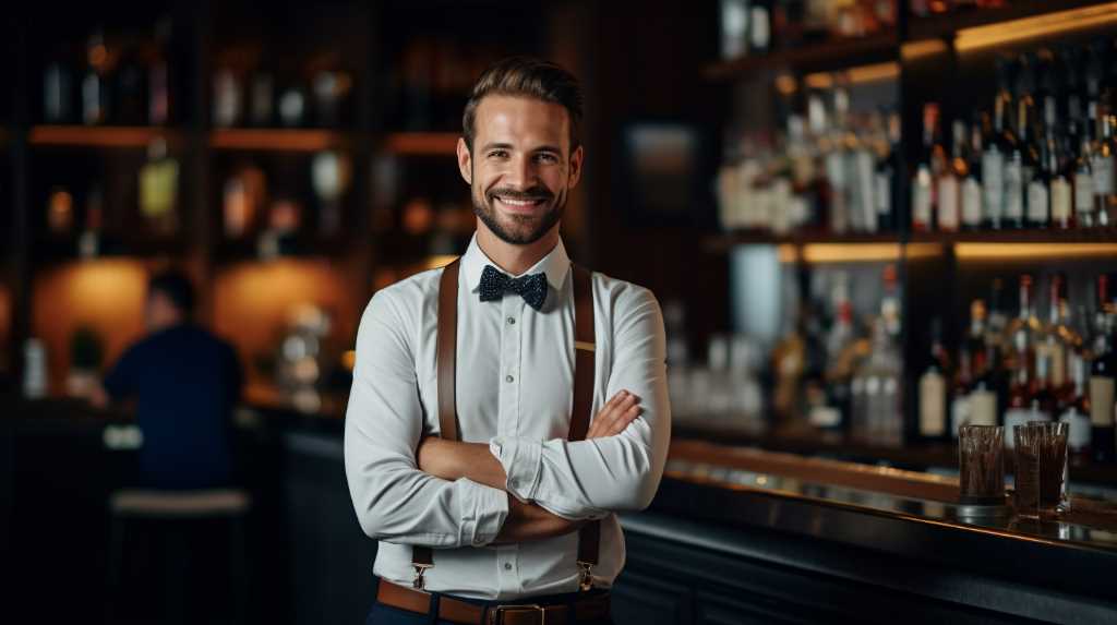 How to Hire a Bar Manager