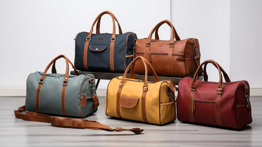 Travel Duffel Bags: Picks for Your Next Trip