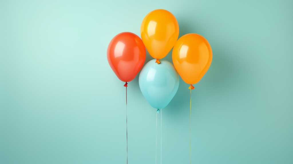 How to Start a Balloon Business