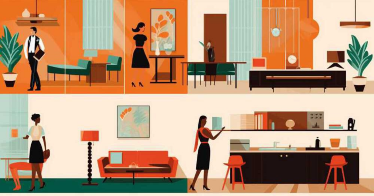 How to Hire a Housekeeper