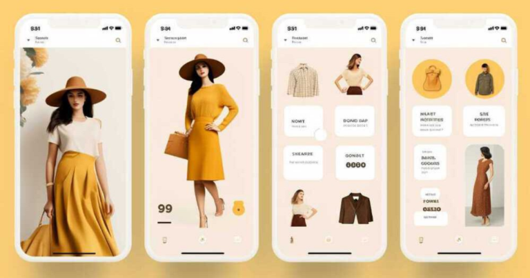 15 Best Apps for a Business Selling Clothes