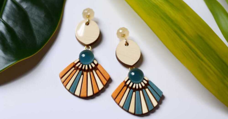 10 Upcycled Jewelry Projects: Sustainable Style for Your Collection