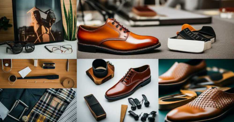 How to Start a Shoe Business