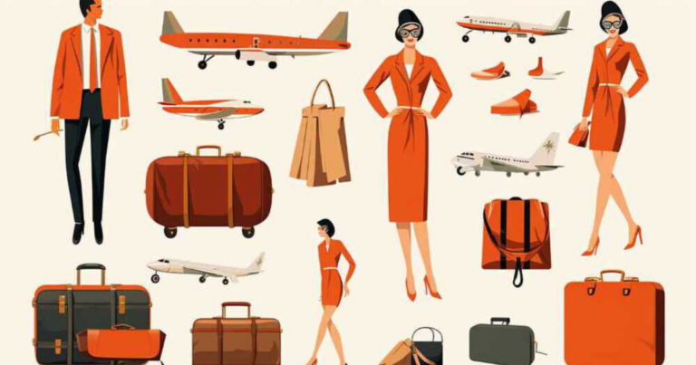 Business Trip Packing List