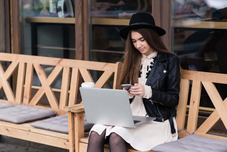 Social Media Marketing for Franchises is Meant for Women